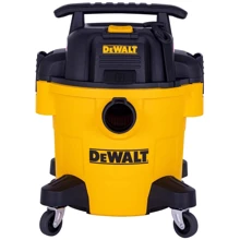Пилосос DeWalt DXV20PTA: Тип пилососа промисловий