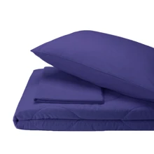 Одеяло SoundSleep Silensa 172х205 + простынь и наволочки (93600231): Тип Комплекты