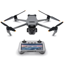 Квадрокоптер DJI Mavic 3 Pro Cine Premium Combo with DJI RC Pro (CP.MA.00000664.01): Производитель DJI