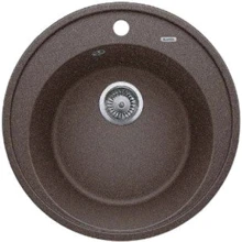 Blanco RIONA 45 521401: Форма Круглая