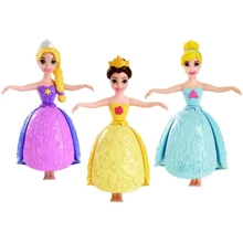 Міні-принцеса Disney "Квітка на воді" (BDJ58): Виробник Disney