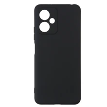 Чехол для телефонов ArmorStandart Matte Slim Fit Black for Xiaomi Redmi Note 12 5G (ARM65195): Совместимость Xiaomi Redmi Note 12 5G