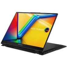 Ноутбук ASUS VivoBook S16 Flip TP3604VA (TP3604VA-IS93T) RB: Экран 16" IPS-level (1920x1200) WUXGA