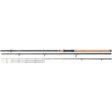 Фидерное удилище Daiwa Ninja-X Feeder 3.6m 80-220gr (11607-360): Тип удилища Фидерное