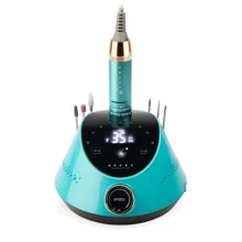 Фрезер для маникюра BUCOS Nail Drill X2 PRO TIFFANY (65W/35000 об.): Производитель BUCOS