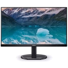 Монитор Philips 242S9JAL/00: Покрытие экрана матовое
