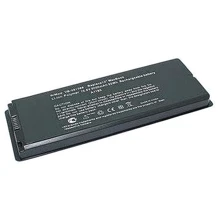 Батарея для ноутбука Apple A1185 MacBook 13" A1181 (2006) 10.8V Black 5000mAh OEM: Ємність, мАг 5000