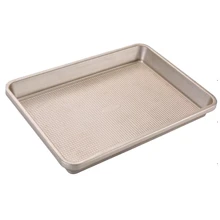 Ringel MARZIPAN 33x23x3см (RG-10211): Крышка Нет