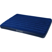 Надувний матрац Матрац для відпочинку Intex Сlassic (68759): Виробник Intex