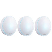 Маршрутизатор Wi-Fi ASUS Lyra Mini (MAP-AC1300): Тип маршрутизатора Wi-Fi роутер