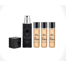 Парфюмированный набор Kilian Love Don'T Be Shy 4х7.5 ml: Вид Набор