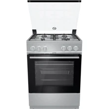 Газовая плита Gorenje G6111XH: Тип устройства кухонная плита