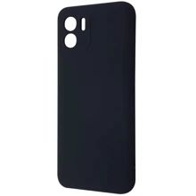 Аксессуар для смартфона WAVE Colorful Case TPU Black for Xiaomi Redmi A1: Совместимость Xiaomi Redmi A1