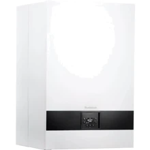 Газовий котел Buderus Logamax plus GB172-24i T50 H (7716701586): Кількість контурів двухконтурный