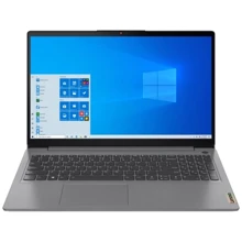 Ноутбук Lenovo IdeaPad 3 15ITL6 (82H800UKRA): Экран 15.6" TN+film (1920x1080) Full HD
