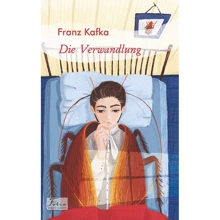 Franz Kafka: Die Verwandlung: Производитель Фолио