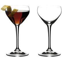 Бокал Riedel Bar DSG Nick & Nora для коктейлей 2 шт 140 мл (6417/05): Назначение Для коктейля