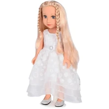 Кукла Baby Ardana Модница 45 см с аксессуарами (A 662 B): Возраст от 3 лет