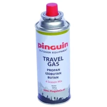 Газовий балон Pinguin 220 г (PNG 601.220): Тип Газовый баллон