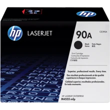 Картридж HP CE390A: Виробник HP
