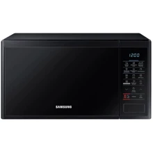 Микроволновая печь Samsung MG23J5133AK: Объем, л 23