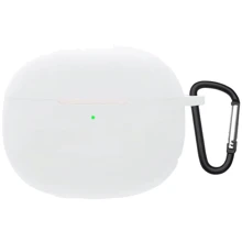 Чехол ArmorStandart Silicone Case White (ARM68431) for Xiaomi Redmi Buds 4 Pro: Тип Чехол