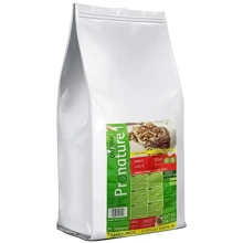 Сухой корм для котов Pronature Original Adult Lamb Chiсken с ягненком и курицей 20 кг (49804): Тип Сухой корм