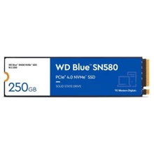 WD Blue SN580 250 GB (WDS250G3B0E) UA: Тип накопителя внутренний