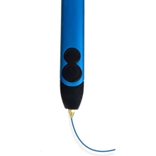 3D-принтер 3D-ручка 3Doodler Create Blue: Виробник 3Doodler