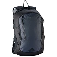 Рюкзак Caribee Disruption 28 RFID Asphalt/Black (925440): Производитель Caribee