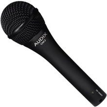 Микрофон AUDIX OM2: Тип Вокальные