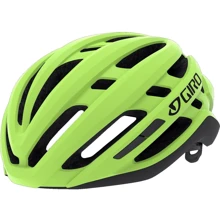 Шолом велосипедний Giro Agilis яскравий жовтий M/55-59см (7112722SMP): Виробник Giro