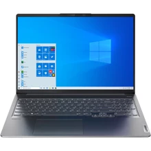 Ноутбук Lenovo IdeaPad 5 Pro (82L9005UPB_W11H): Екран 16" IPS (2560x1600)