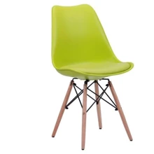 Стул AMF Aster Wood Пластик Светло-зеленый: Производитель AMF