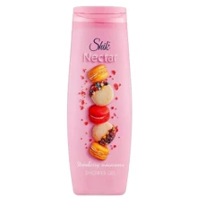 Shik Nectar Strawberry macaroons Гель для душа 400 g: Назначение Очищение, Увлажнение, Питание