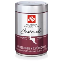 Arabica Selection Whole Bean Guatemala ILLY 250 г (DL16856): Вид напитка кофе в зернах