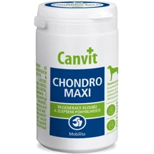 Витаминная добавка Canvit Chondro Maxi для регенерации суставов собак 500 г (can50731): Производитель Canvit