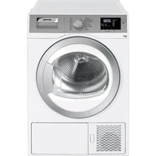 Сушарка SMEG DHT 82 EIN: Тип завантаження фронтальна