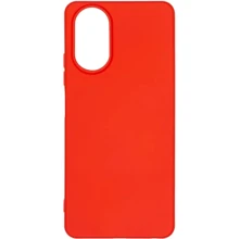 Чехол для телефонов ArmorStandart ICON Case Red for Realme C67 4G (ARM73859): Совместимость Realme C67 4G