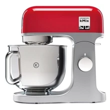 Кухонный комбайн Kenwood KMX 750 RD: Мощность, Вт 1000