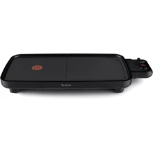 Электрогриль Tefal CB641810: Тип Электрогриль