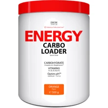 Dion Sportlab ENERGY, Orange 500g: Тип Комплекс до тренировки