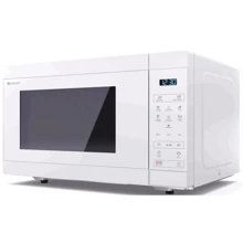 Микроволновая печь Sharp YC-MS51E-C: Объем, л 25
