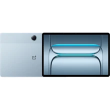 Планшет OnePlus Pad Lite 8/128GB LTE Aero Blue (Global): Дисплей 11" LCD (1920 x 1200) / 207 PPI