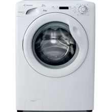 Стиральная машина Candy GC 1072 D1/1-S: Тип машины Автомат