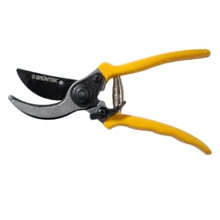 Секатор Gruntek Reiher 203 мм (295212189): Тип секаторы