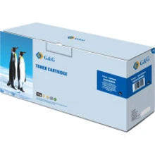 Картридж G&G Epson WFPro WF-5299DW/M5799DWF/M5298DW, 40K (GG-C13T966140): Производитель G&G