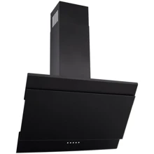Витяжка Eleyus Focus 700 60 BL: Тип фільтра повітря Рециркуляція, Відведення