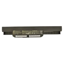 Батарея для ноутбука Asus A32-K53 A53 10.8V Black 5200mAh Orig (4561): Емкость, мАч 5200