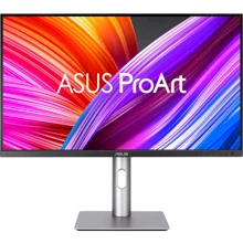 Монітор ASUS ProArt PA329CRV (90LM02C0-B01K70): Покриття екрану матове